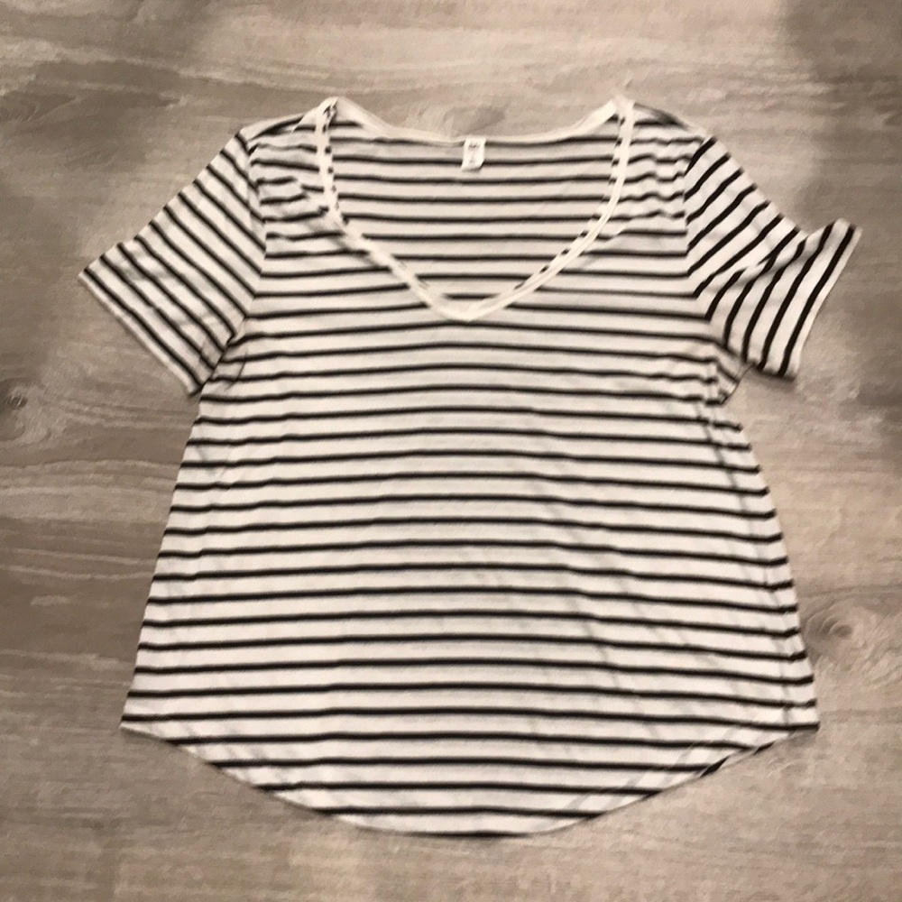 BP Tee S